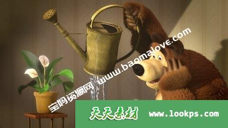 Watch Tracks of Unknown Animals / Watch Out! / Home Alone. Episode 3 of Season 1.