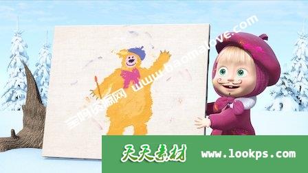 Watch Picture Perfect / Swept Away / Growing Potion. Episode 1 of Season 2.