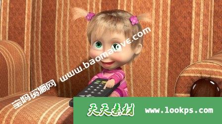 Watch And Action! / Victory Cry / The Puzzling Case. Episode 5 of Season 2.