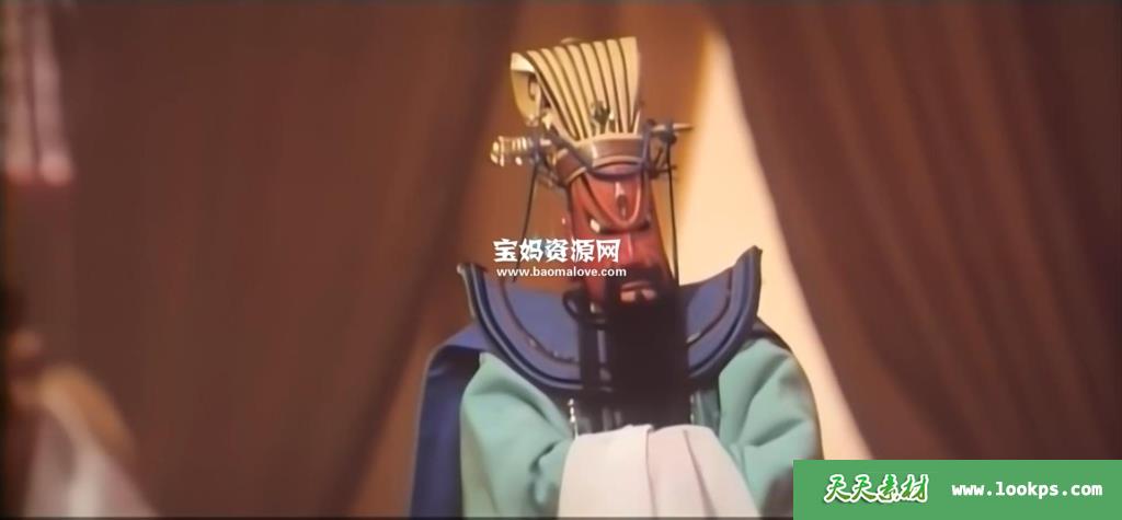 《擒魔传》[全6集][国语][890p][mp4] - 其它早教素材 - 天天素材