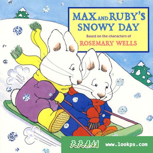 Max and Ruby
