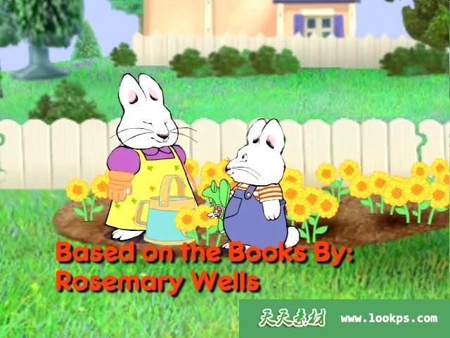 Max and Ruby