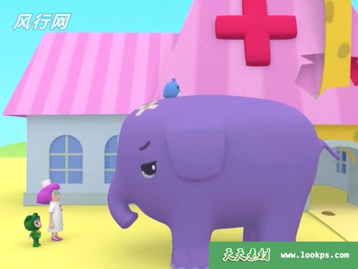 乐比悠悠教育系列 乐比悠悠教育系列