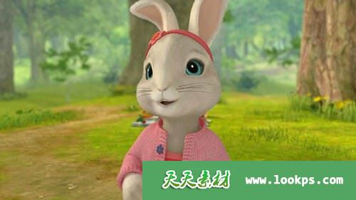 比得兔中文版下载