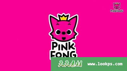 PINKFONG音乐动画