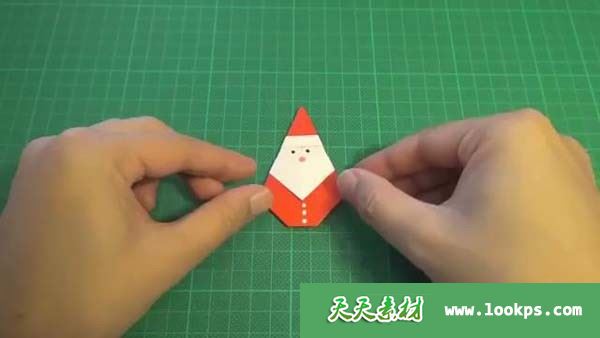 聖誕老人 origami【Christmas_Santa Claus】_20160724224759.JPG 聖誕老人 origami【Christmas_Santa Claus】_20160724224759.JPG