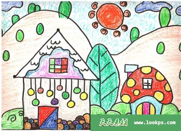 得救的小房子.jpg 得救的小房子.jpg