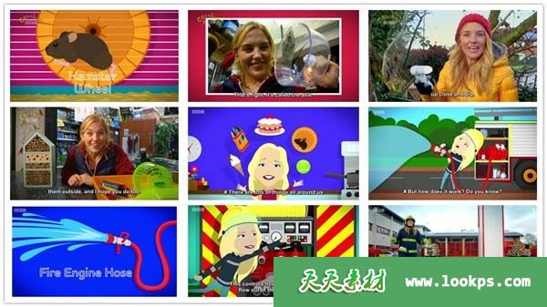 Do You Know科普记录片 Do You Know科普记录片