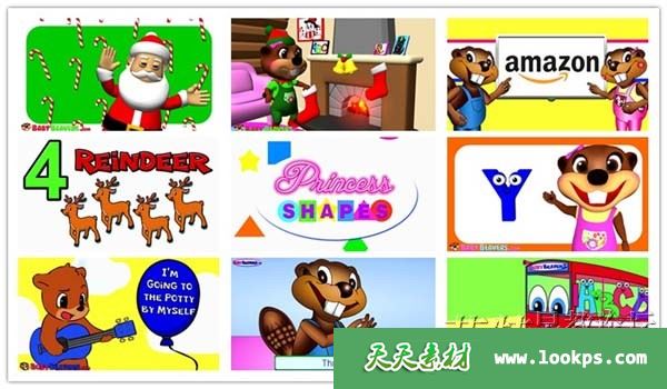 圣诞歌曲视频 圣诞歌曲视频