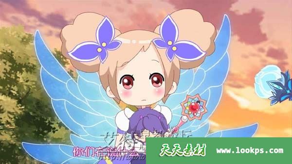 小花仙第一季 小花仙第一季