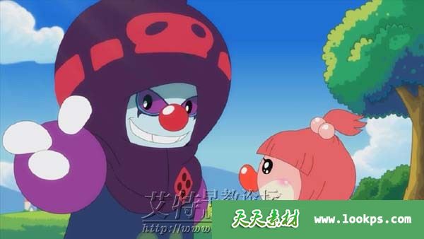 摩尔庄园第二季