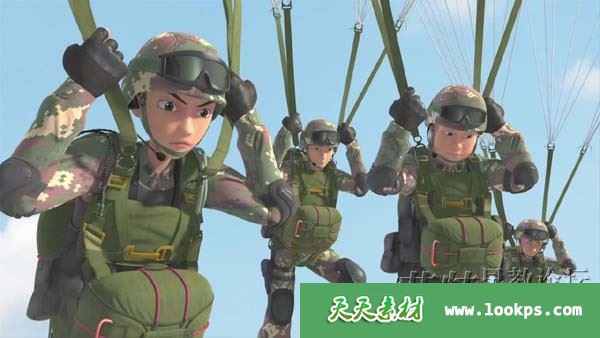 聪明的顺溜之雄鹰小子第二季