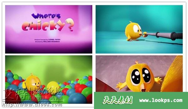 小鸡jaki在哪儿 小鸡jaki在哪儿