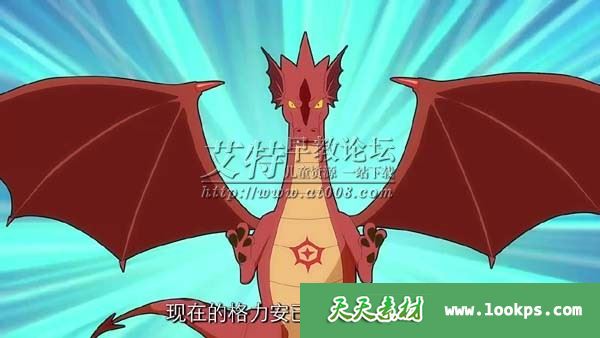 猪迪克之古怪岛大冒险第二季