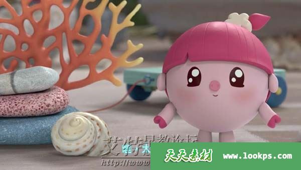 瑞奇宝宝英文版 瑞奇宝宝英文版