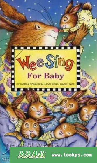 Wee Sing For Baby Wee Sing For Baby