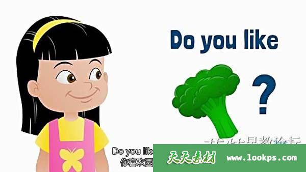 英语启蒙慢速儿歌