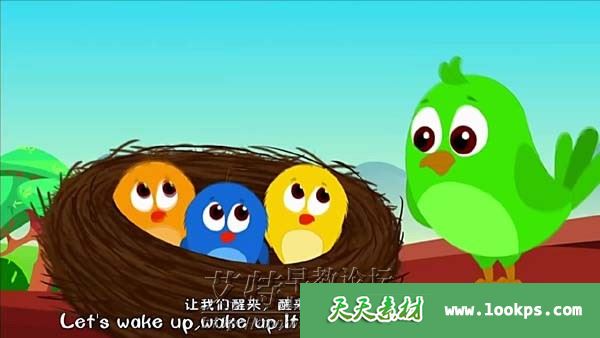 顽皮宝宝慢速启蒙儿歌 顽皮宝宝慢速启蒙儿歌