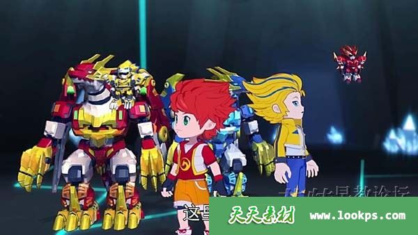 激战奇轮第三部 激战奇轮第三部