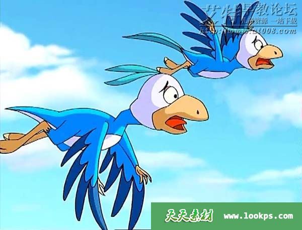 渴望蓝天 渴望蓝天