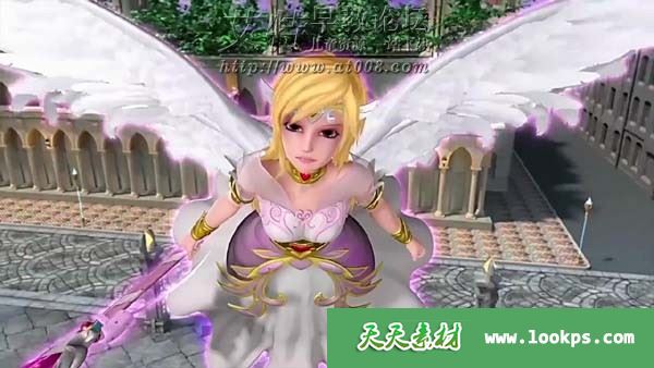 爱精灵乐吉儿 爱精灵乐吉儿