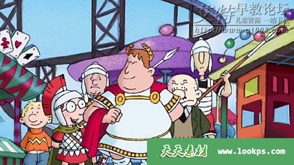 百变马丁第二季 百变马丁第二季