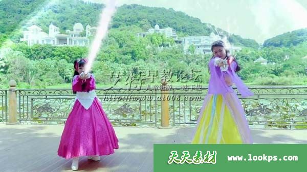 爱芘公主闪钻之心 爱芘公主闪钻之心