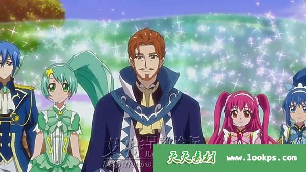 巴啦啦小魔仙之梦幻旋律