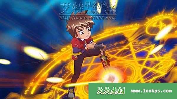 木奇灵之绿影战灵 木奇灵之绿影战灵