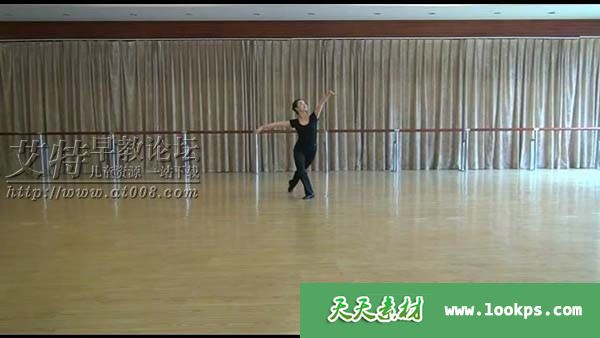 华彩风雅 师舞堂中国舞考级教材11-16级下载 （视频+音乐＋教案）