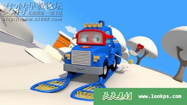 幼儿益智认知动画片《汽车城之最酷变形》全20集下载 幼儿益智认知动画片《汽车城之最酷变形》全20集下载