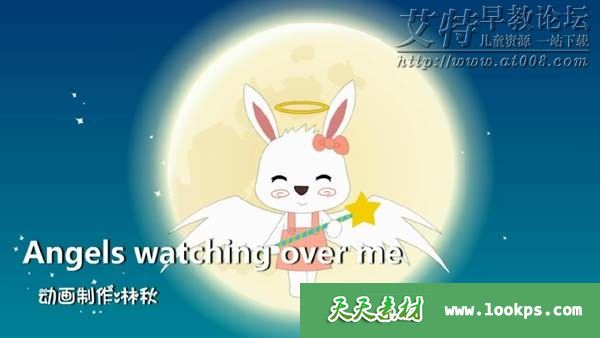 儿歌动画《妮妮猫儿歌》全49集下载 儿歌动画《妮妮猫儿歌》全49集下载