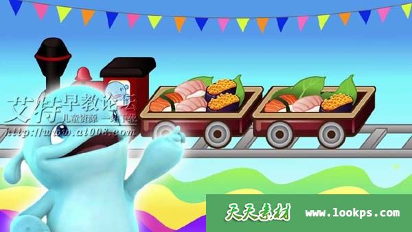 儿童益智认知动画片《姆姆和我 MuMu&Me》全26集下载 儿童益智认知动画片《姆姆和我 MuMu&Me》全26集下载