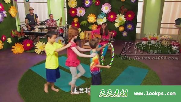 儿童瑜伽运动健身视频《快乐亲子瑜伽》全51集下载 儿童瑜伽运动健身视频《快乐亲子瑜伽》全51集下载