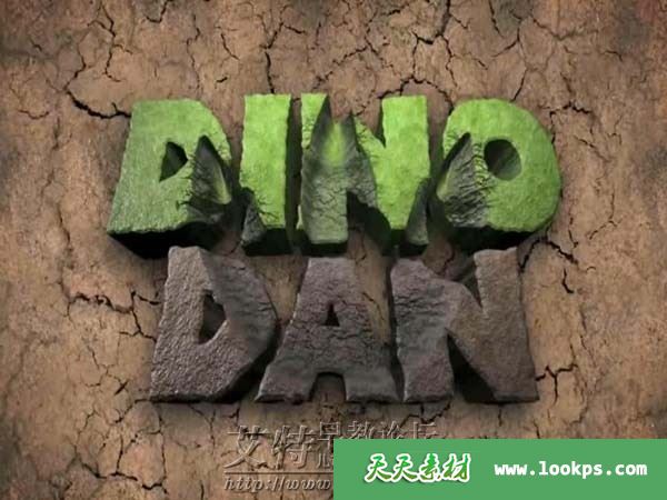 《Dino Dan 恐龙丹》儿童科幻冒险真人剧全19集下载
