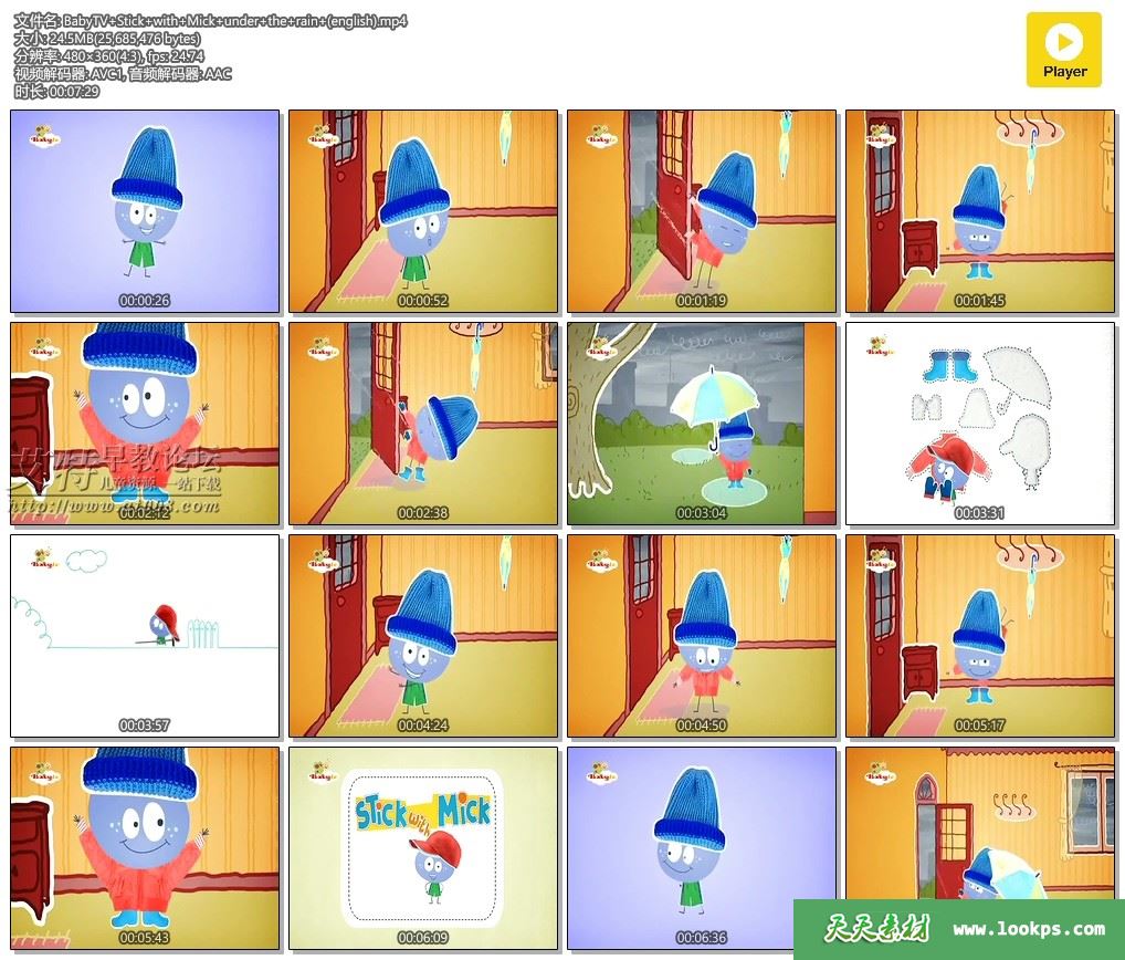 BabyTV Stick with Mick under the rain (english).mp4.jpg