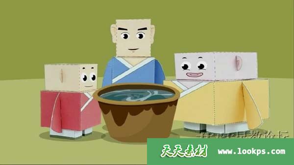 儿童早教电视节目《加油亲子岛》全112集下载