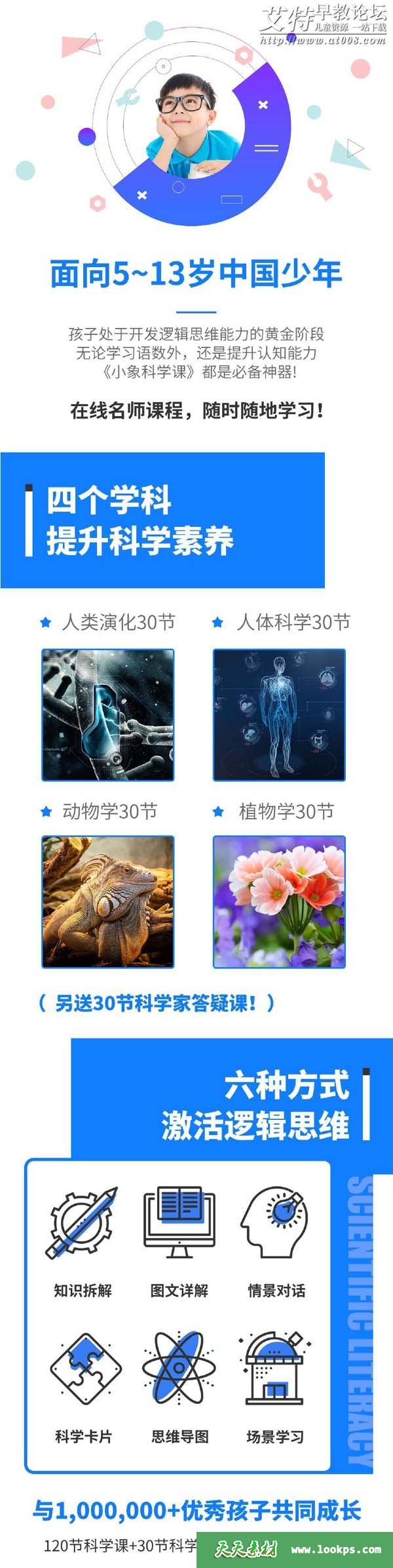 《小象科学课:小学必修科学启蒙课》音频m4a全155集下载 《小象科学课:小学必修科学启蒙课》音频m4a全155集下载