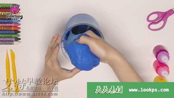 儿童创意手工艺视频《碰碰狐儿歌之彩泥系列》全10集下载 儿童创意手工艺视频《碰碰狐儿歌之彩泥系列》全10集下载