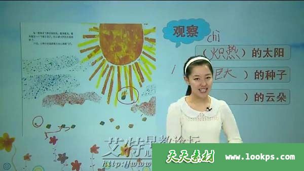 学而思《探秘图画王国——看图作文全攻略》全8讲共27集下载 学而思《探秘图画王国——看图作文全攻略》全8讲共27集下载