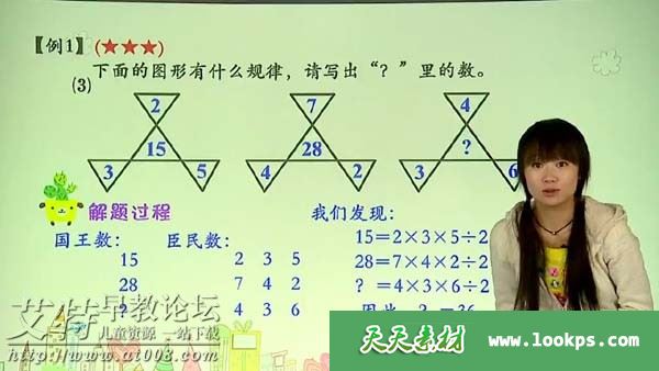 2012年学而思《二年级奥数竞赛班》春夏秋冬全43讲共200多集下载 2012年学而思《二年级奥数竞赛班》春夏秋冬全43讲共200多集下载
