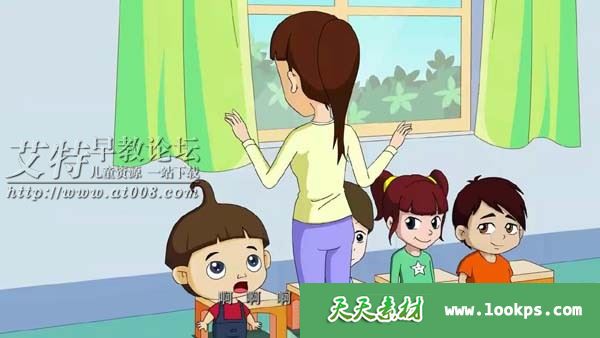 儿童成长教育动画片《家有男孩》全40集下载 儿童成长教育动画片《家有男孩》全40集下载