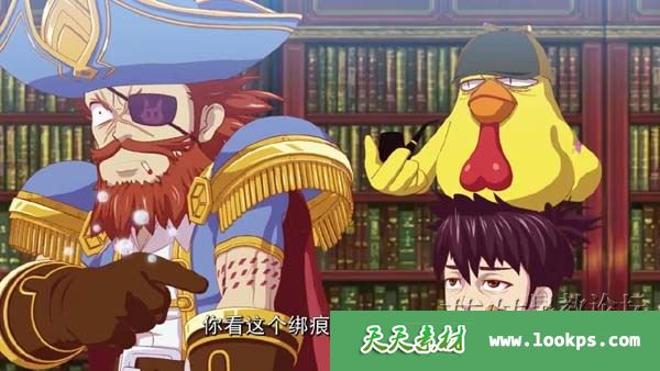 儿童搞笑魔幻冒险动画片《英雄别闹》全13集下载 儿童搞笑魔幻冒险动画片《英雄别闹》全13集下载