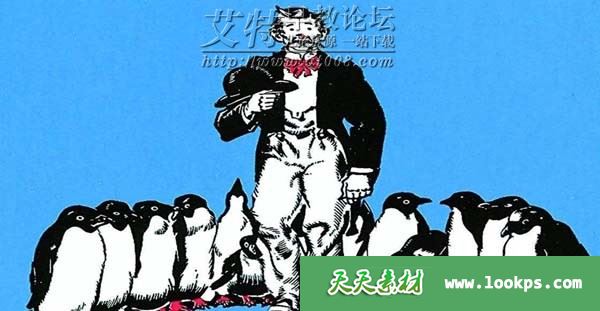 雪纯念书《波普先生的企鹅》音频mp3全20集下载 雪纯念书《波普先生的企鹅》音频mp3全20集下载
