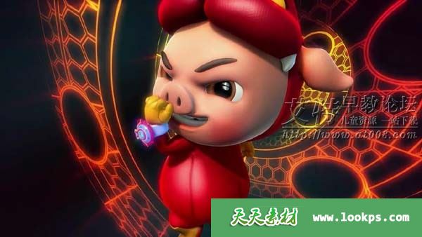 儿童搞笑冒险机甲动画片《猪猪侠之变身小英雄》全52集下载 儿童搞笑冒险机甲动画片《猪猪侠之变身小英雄》全52集下载