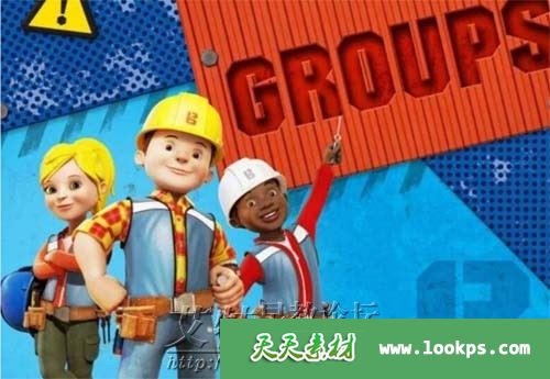 讲故事《巴布工程师》音频mp3第三四部全34集下载