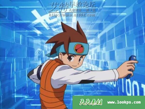 洛克人EXE第1-4部+流星洛克人1-2部 日本动画片下载 洛克人EXE第1-4部+流星洛克人1-2部 日本动画片下载