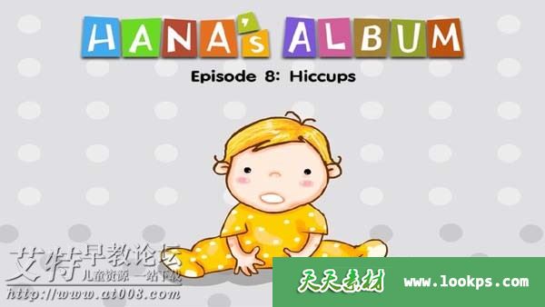 Little Fox Level 3 Hana's Album 全72集下载 Little Fox Level 3 Hana's Album 全72集下载