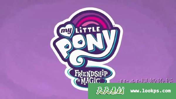 小马宝莉:友谊的魔力 中文版第9季全26集下载