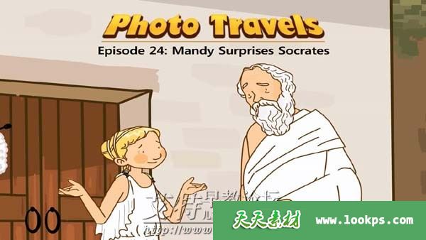 Little Fox Level 4 Photo Travels 全128集下载 Little Fox Level 4 Photo Travels 全128集下载